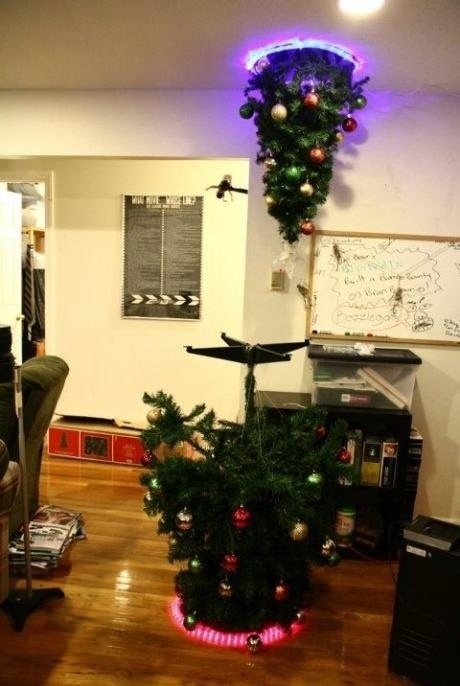 Top Five Christmas Decorations Gone Weird Roodepoort Record