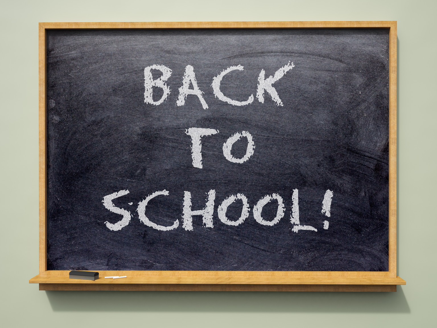 Going Back To School Roodepoort Record