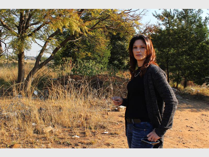 Who Are Your Ward Councillors And How Do You Contact Them Roodepoort 