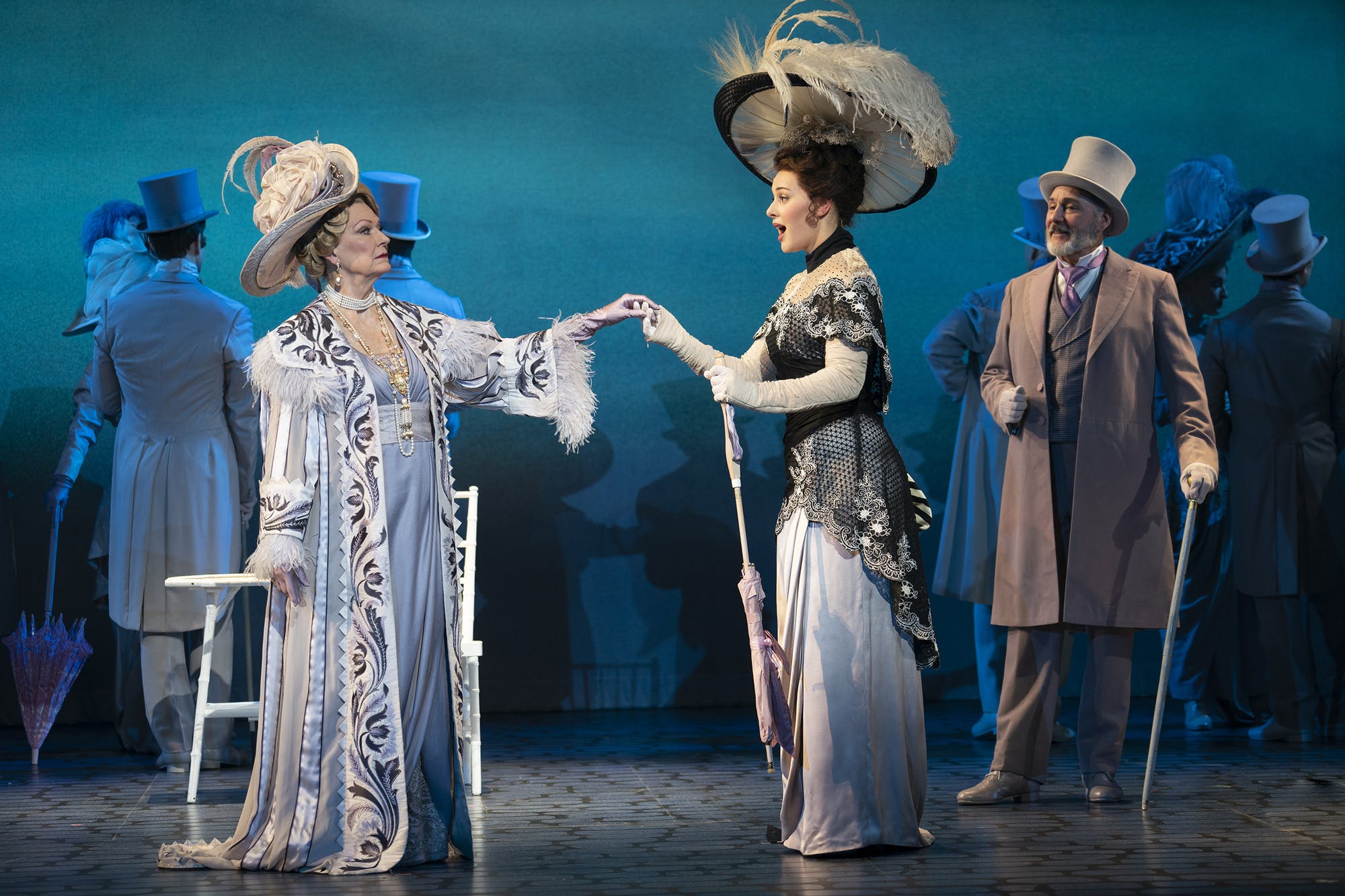 my fair lady musical