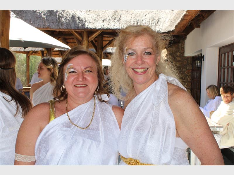 St Laurence s Children s Haven Hosts Their Annual Ladies Day At Ramkiki Roodepoort Record