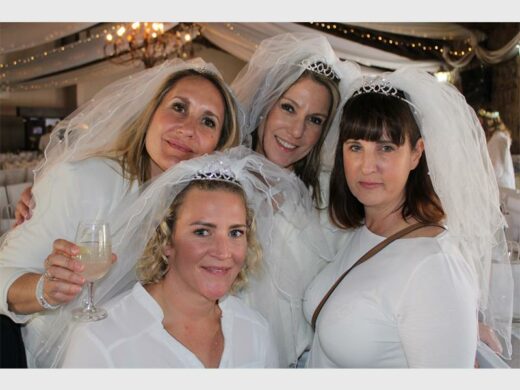 St Laurence s Children s Haven Hosts Their Annual Ladies Day At Ramkiki Roodepoort Record