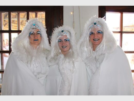 St Laurence s Children s Haven Hosts Their Annual Ladies Day At Ramkiki Roodepoort Record